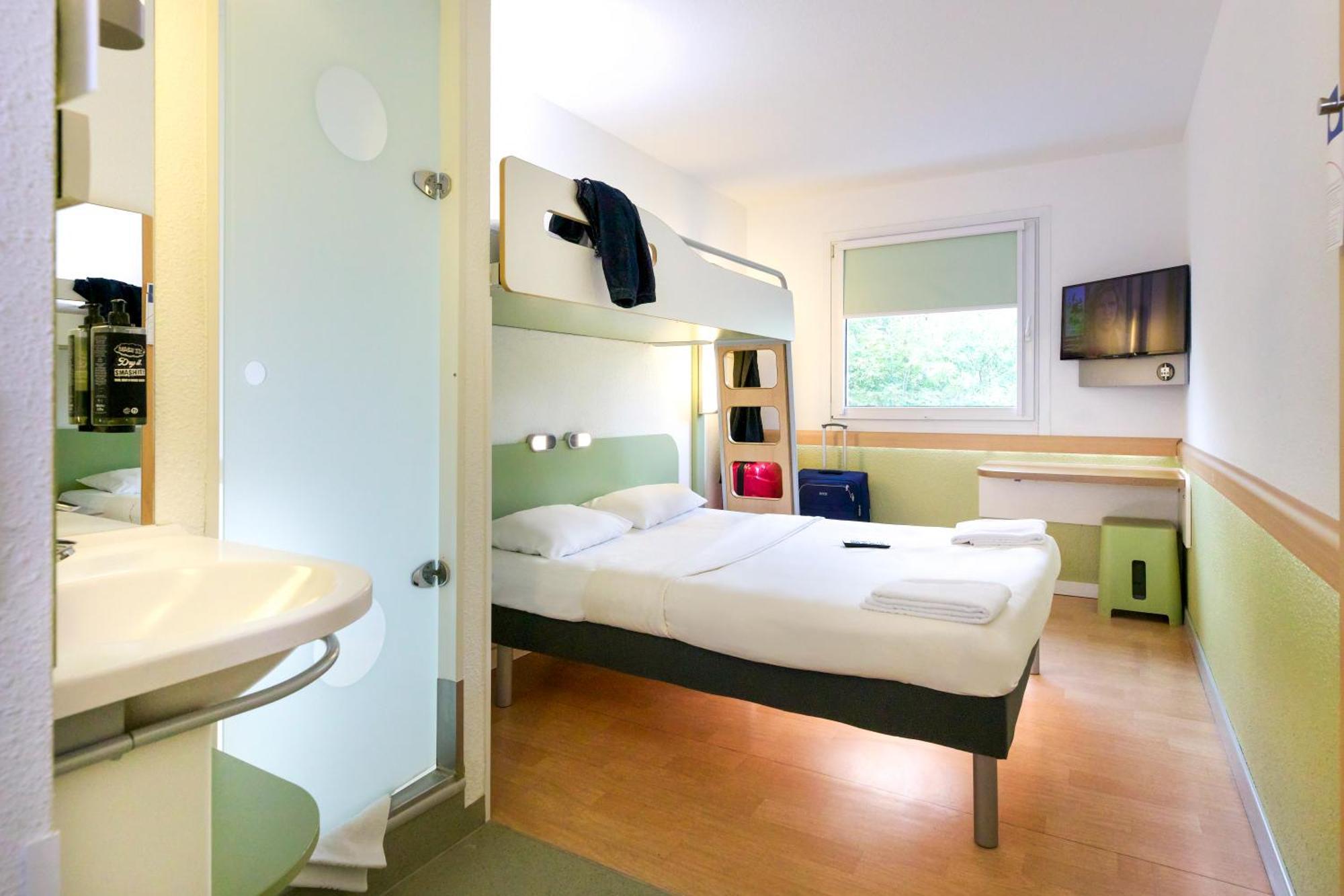 Ibis Budget Potsdamer Platz