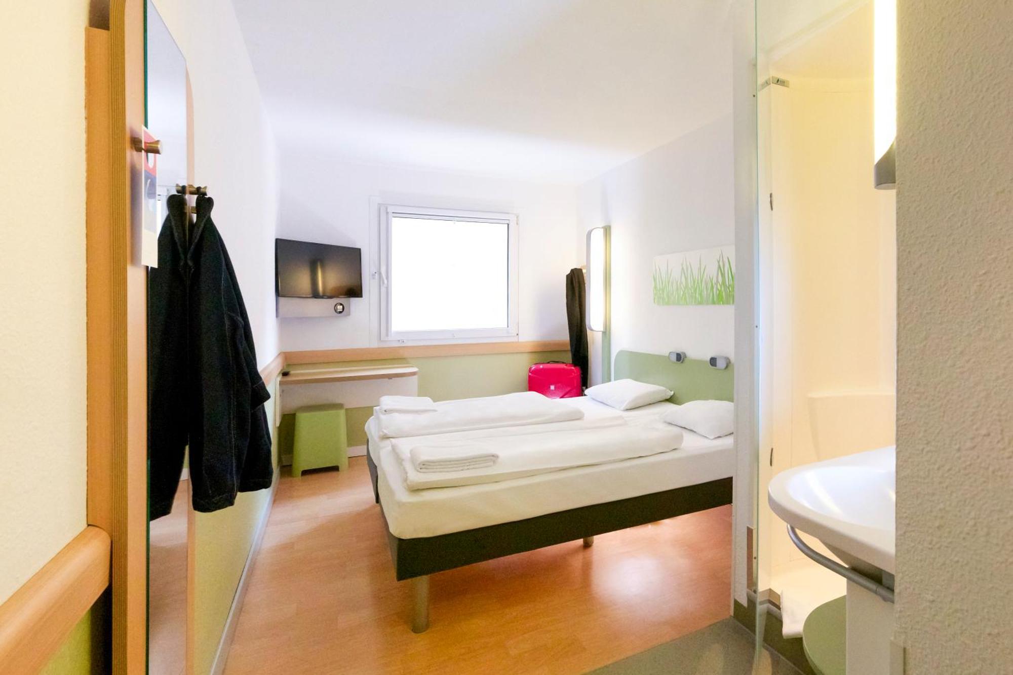 Hotel Ibis Budget Potsdamer Platz *