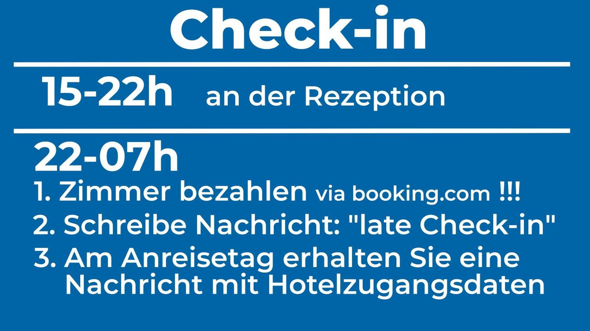 Ibis Budget Ost Hotel