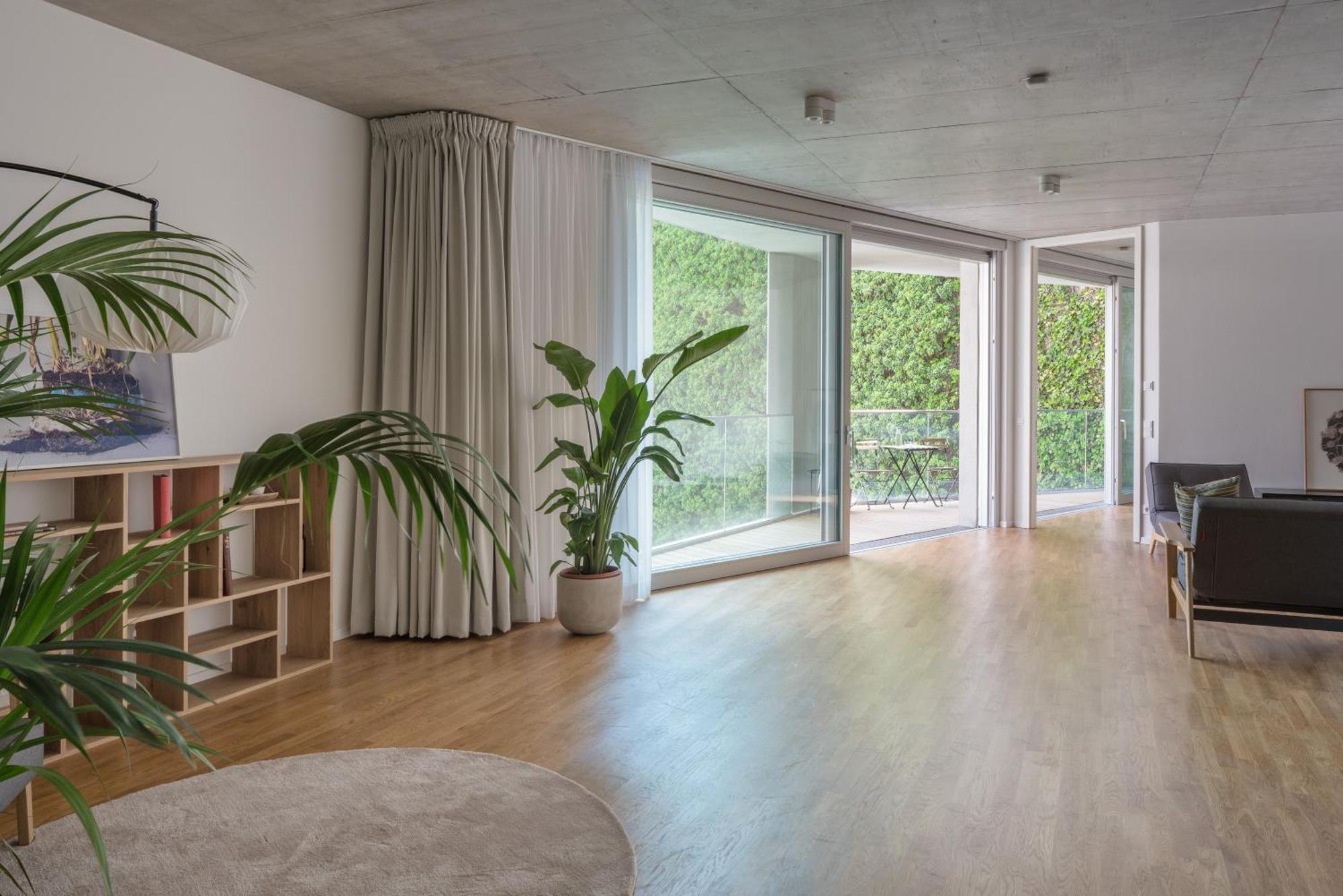 Carlotta Lejlighed Berlin