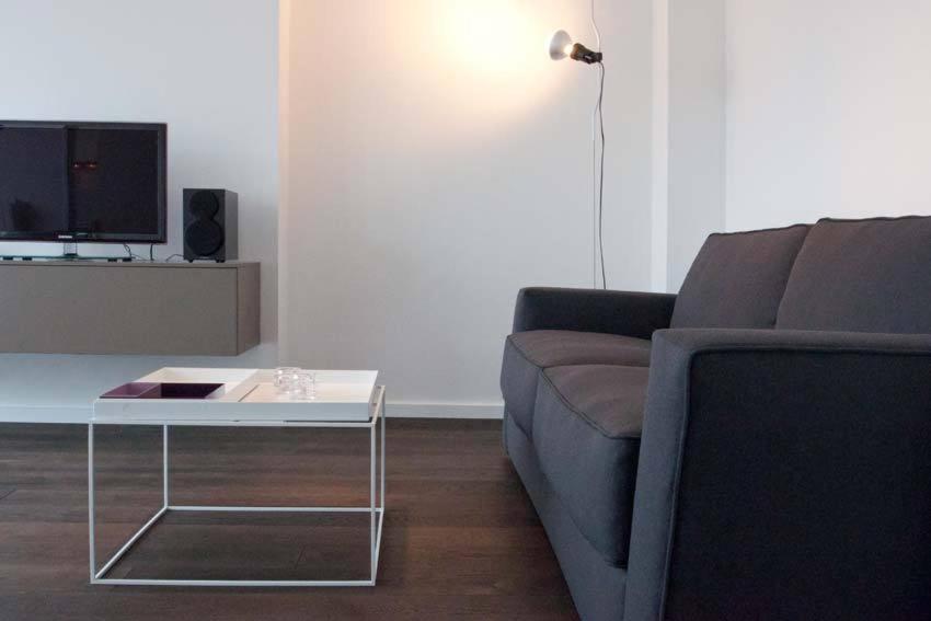 Homage Design Apartments Apartment Berlin