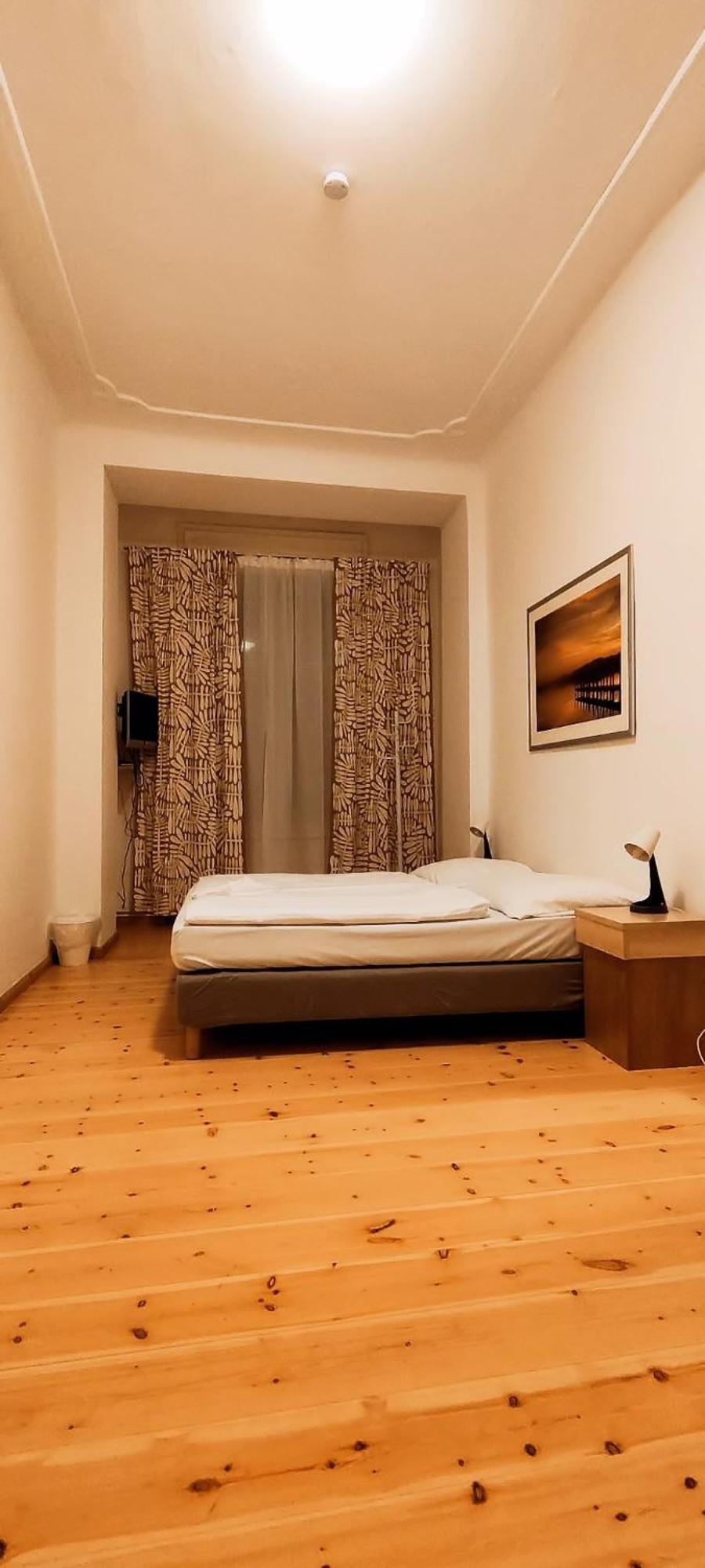 Thomas * Berlin