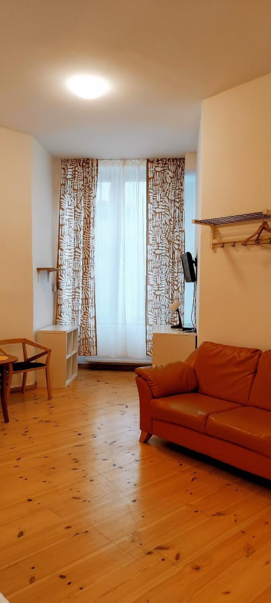 Thomas Guest house Berlin