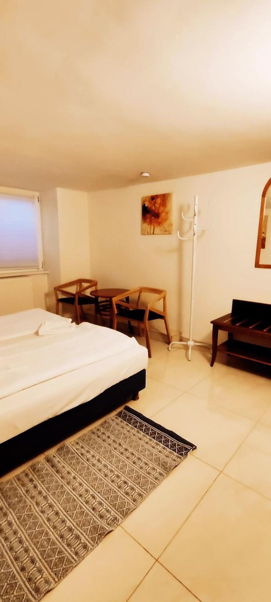 Guest house Thomas *