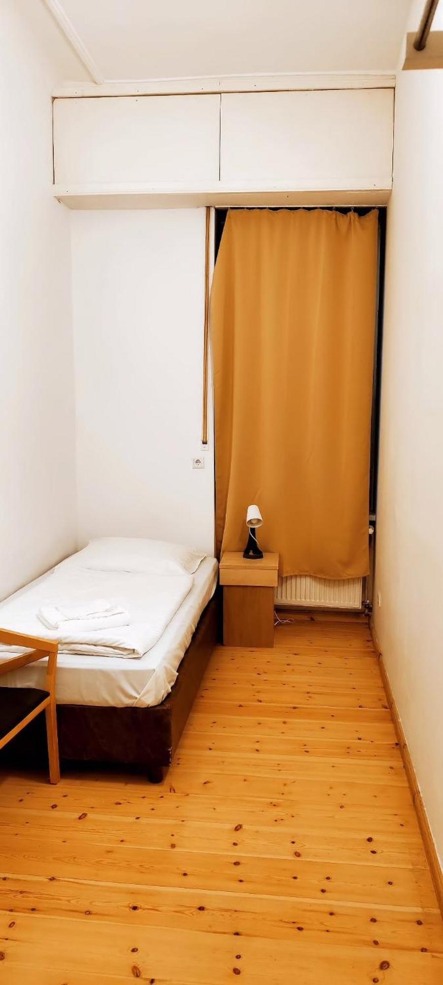 Thomas Guest house *