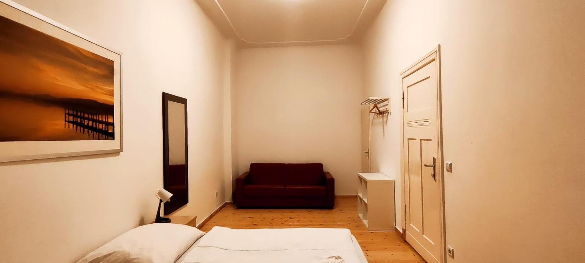Guest house Thomas