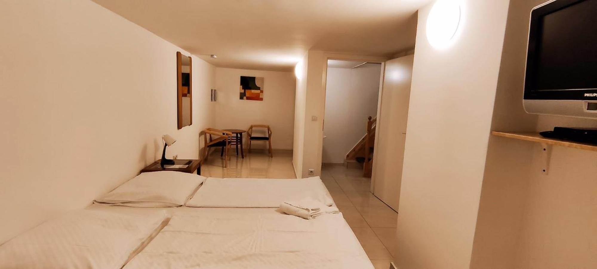 Thomas Guest house Berlin