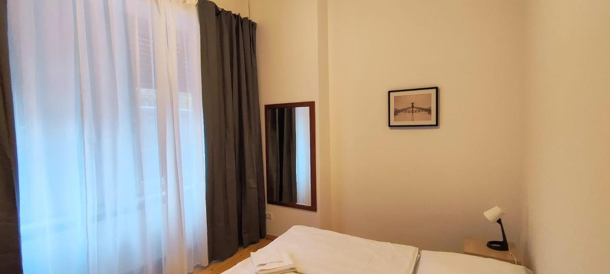 Thomas Guest house Berlin
