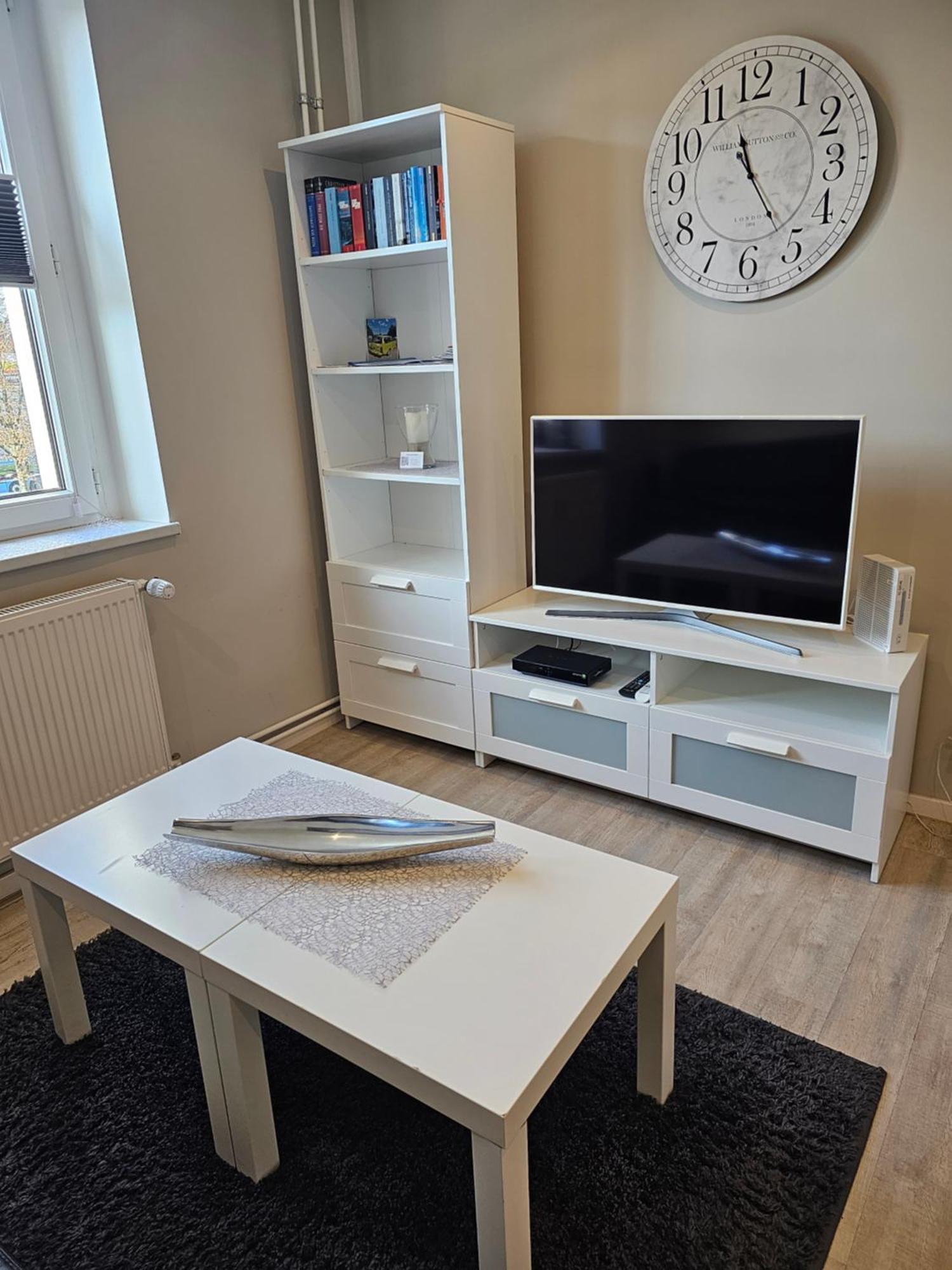 Apartment Mea *