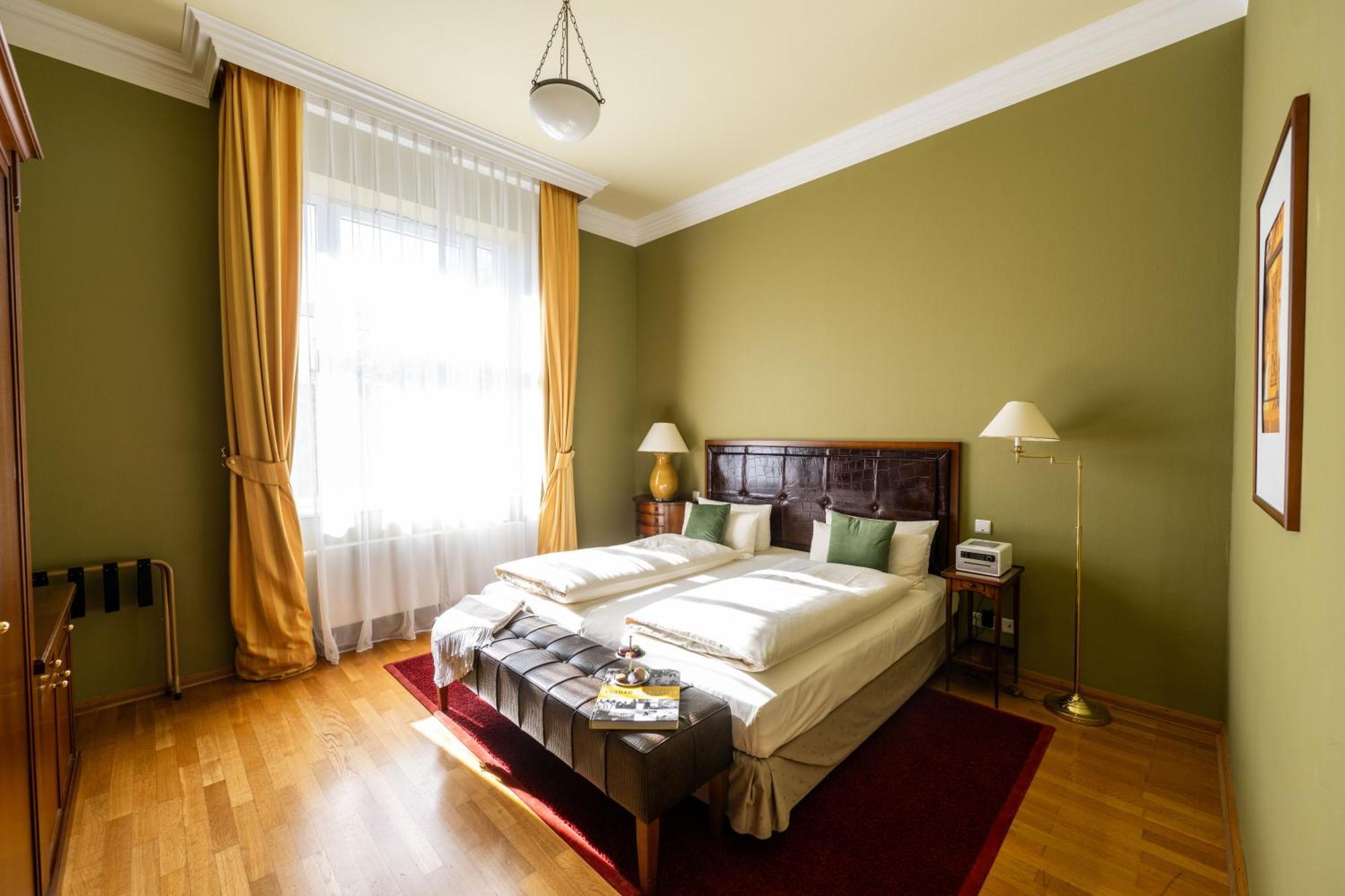 Hotel Louisa's Place Berlin