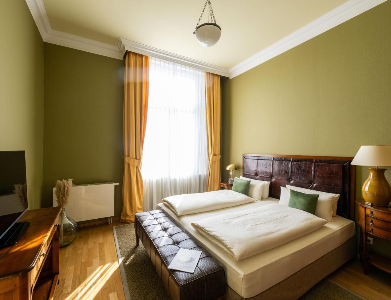 Louisa's Place Berlin