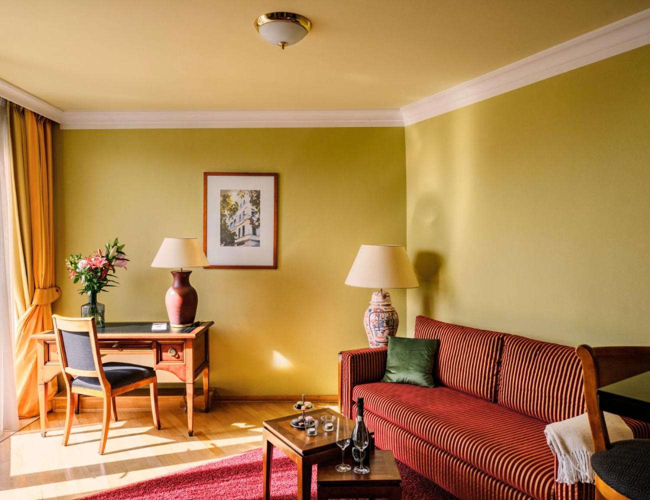 Hotel Louisa's Place