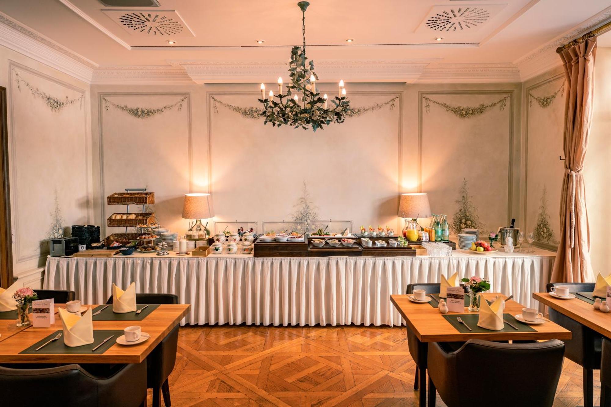 Louisa's Place 5* Berlin