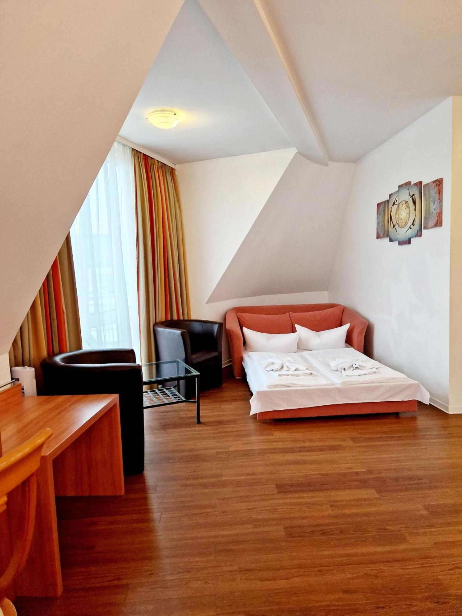 Hotel Kaiser 3*