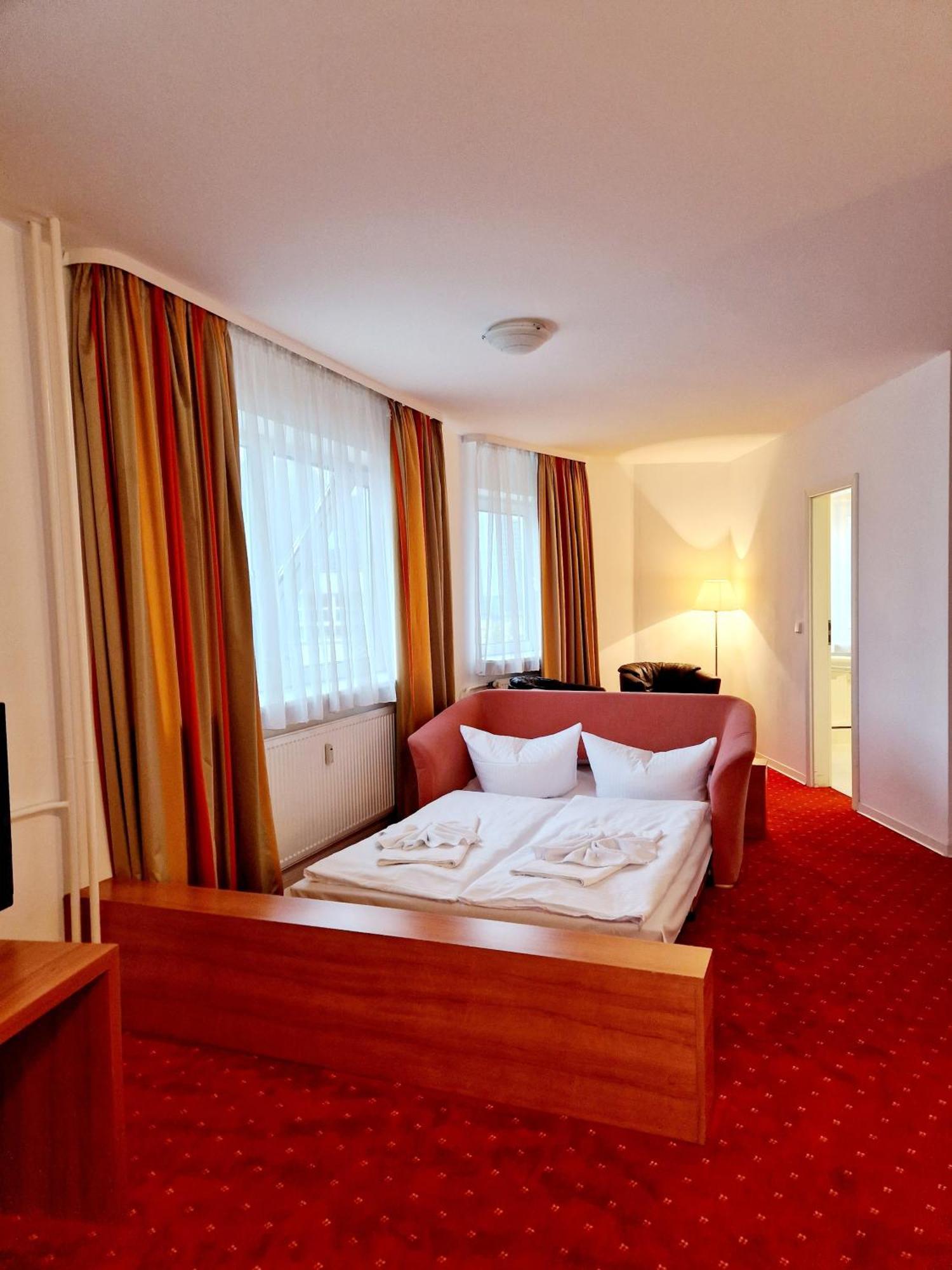 Kaiser Hotel Berlin