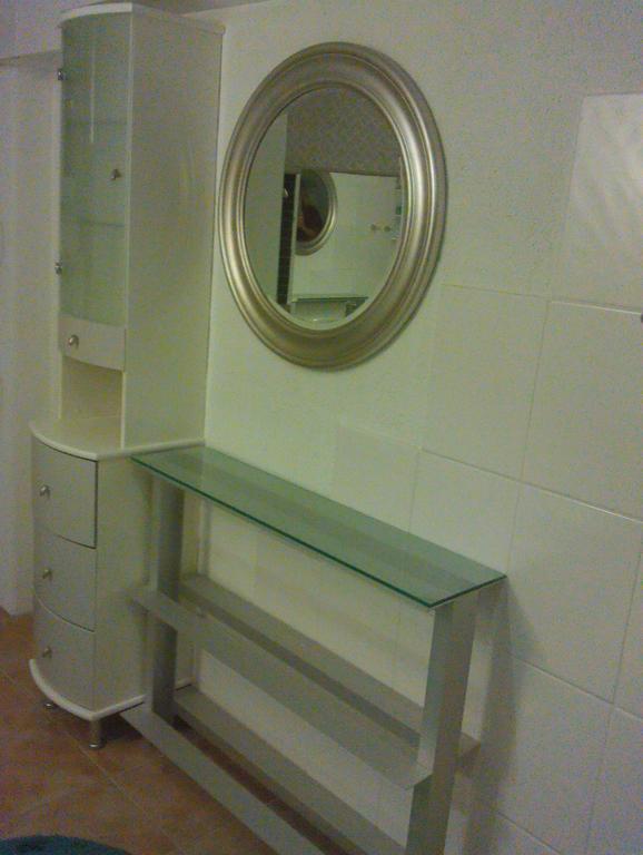 Casa Susanne *