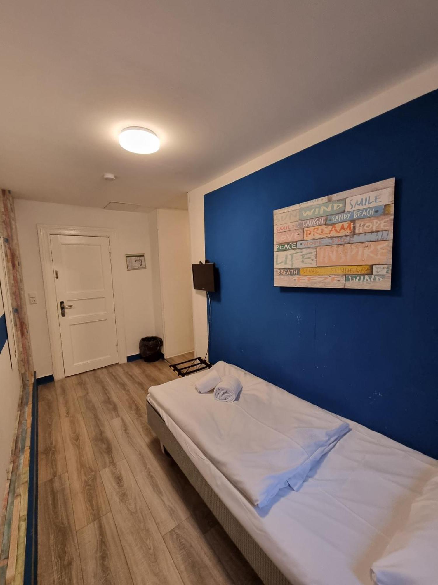 Safestay Kurfurstendamm