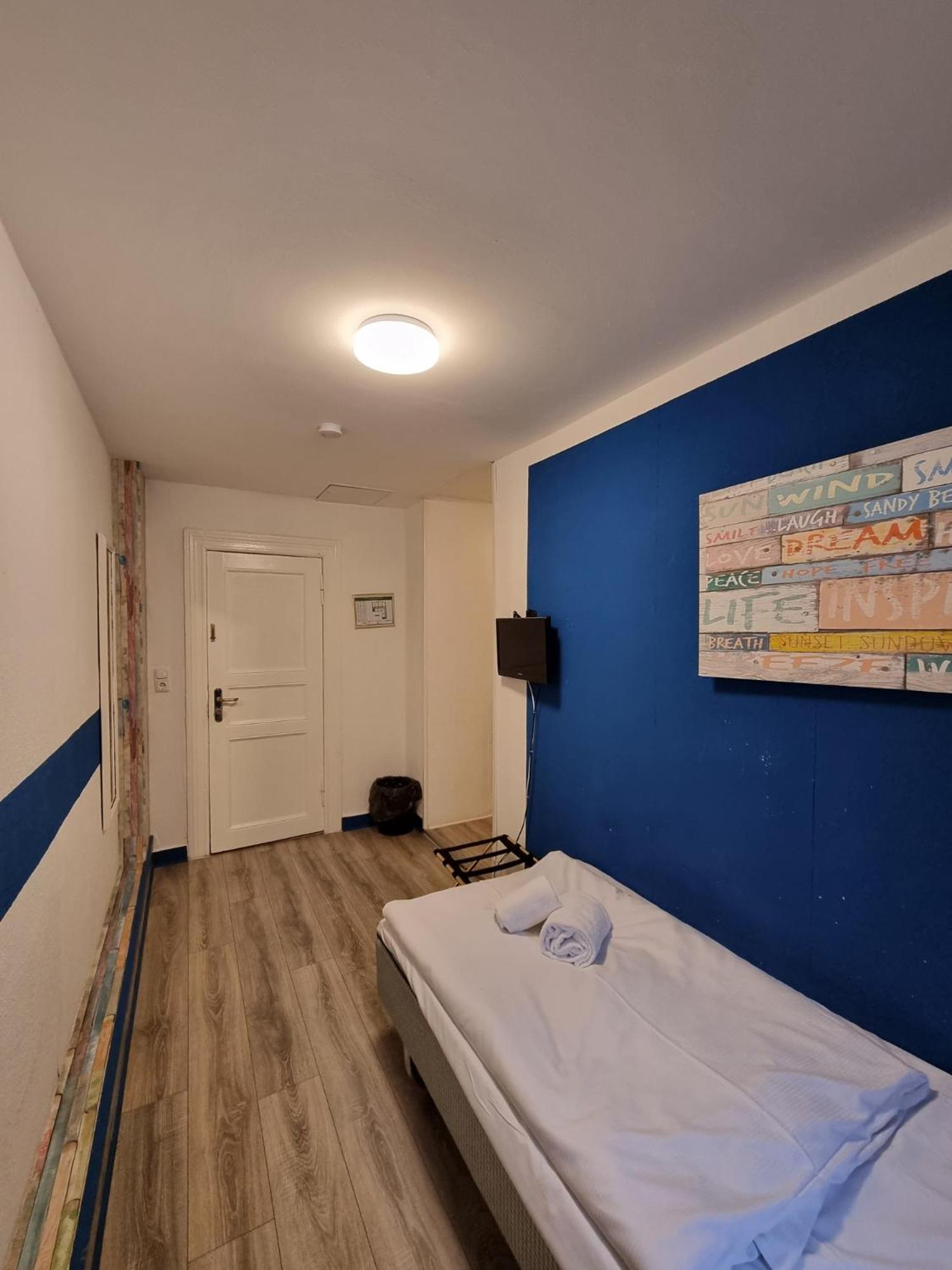 Safestay Kurfurstendamm Hotel 3*