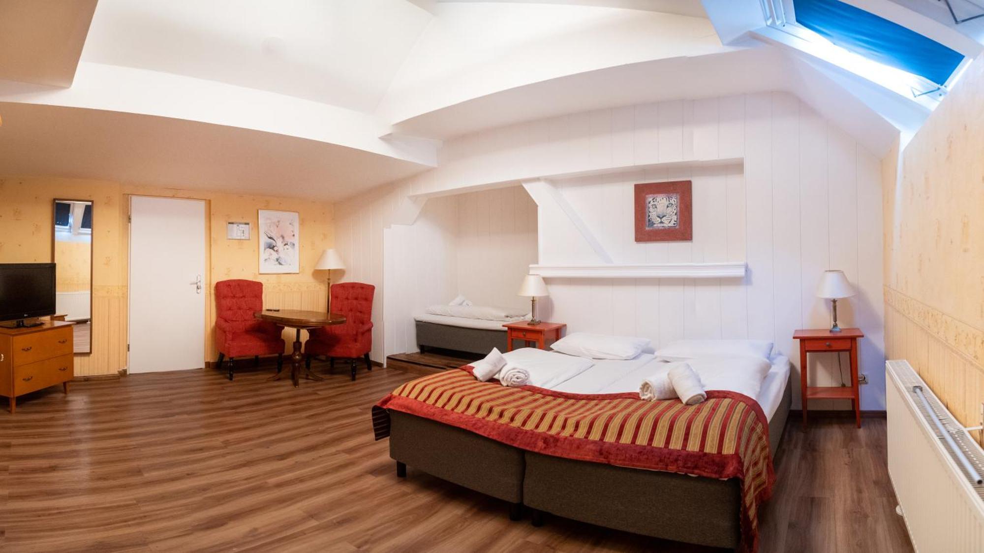 Safestay Kurfurstendamm 3* Berlin
