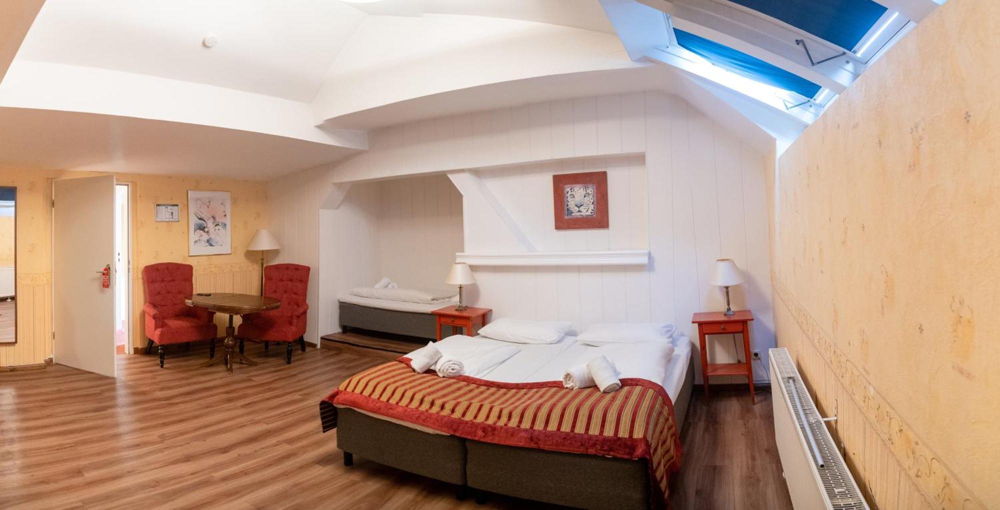 Safestay Kurfurstendamm Hotel