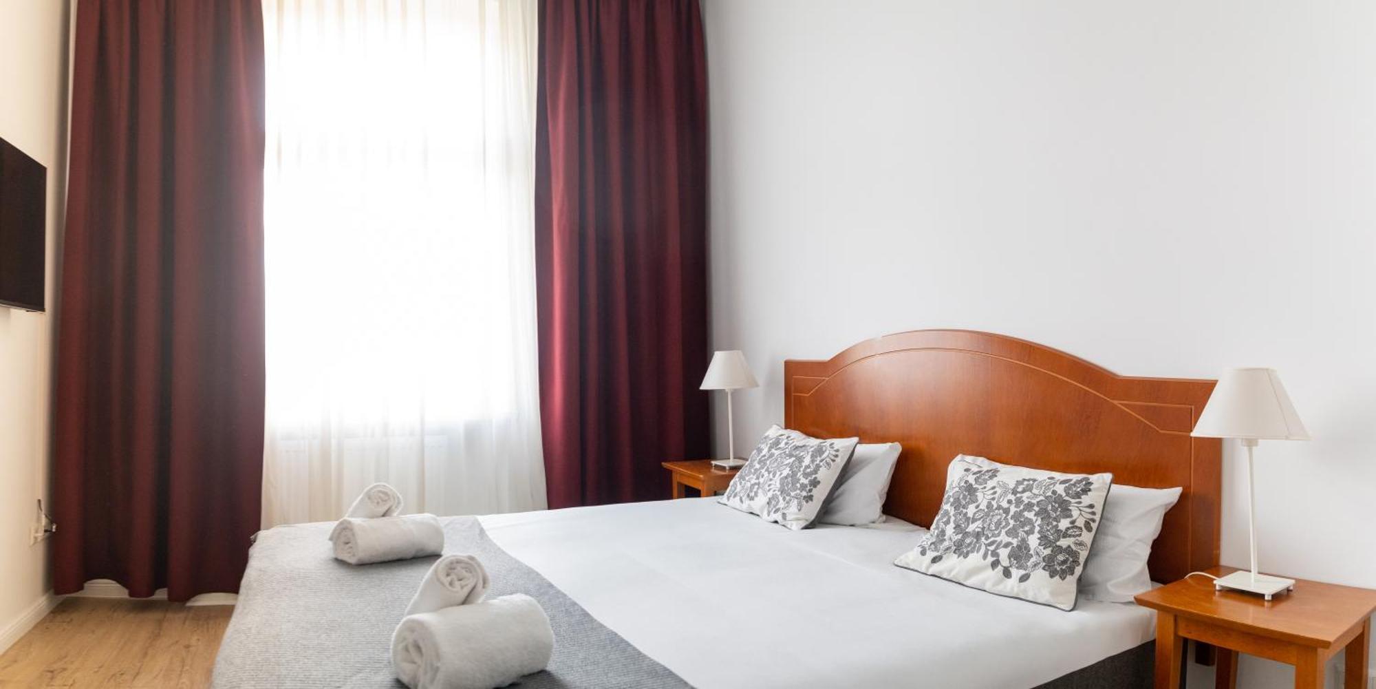 Hotel Safestay Kurfurstendamm