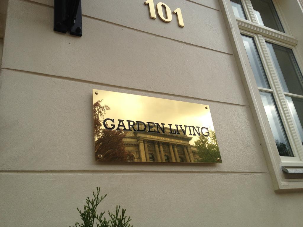 Garden Living - Boutique Berlin