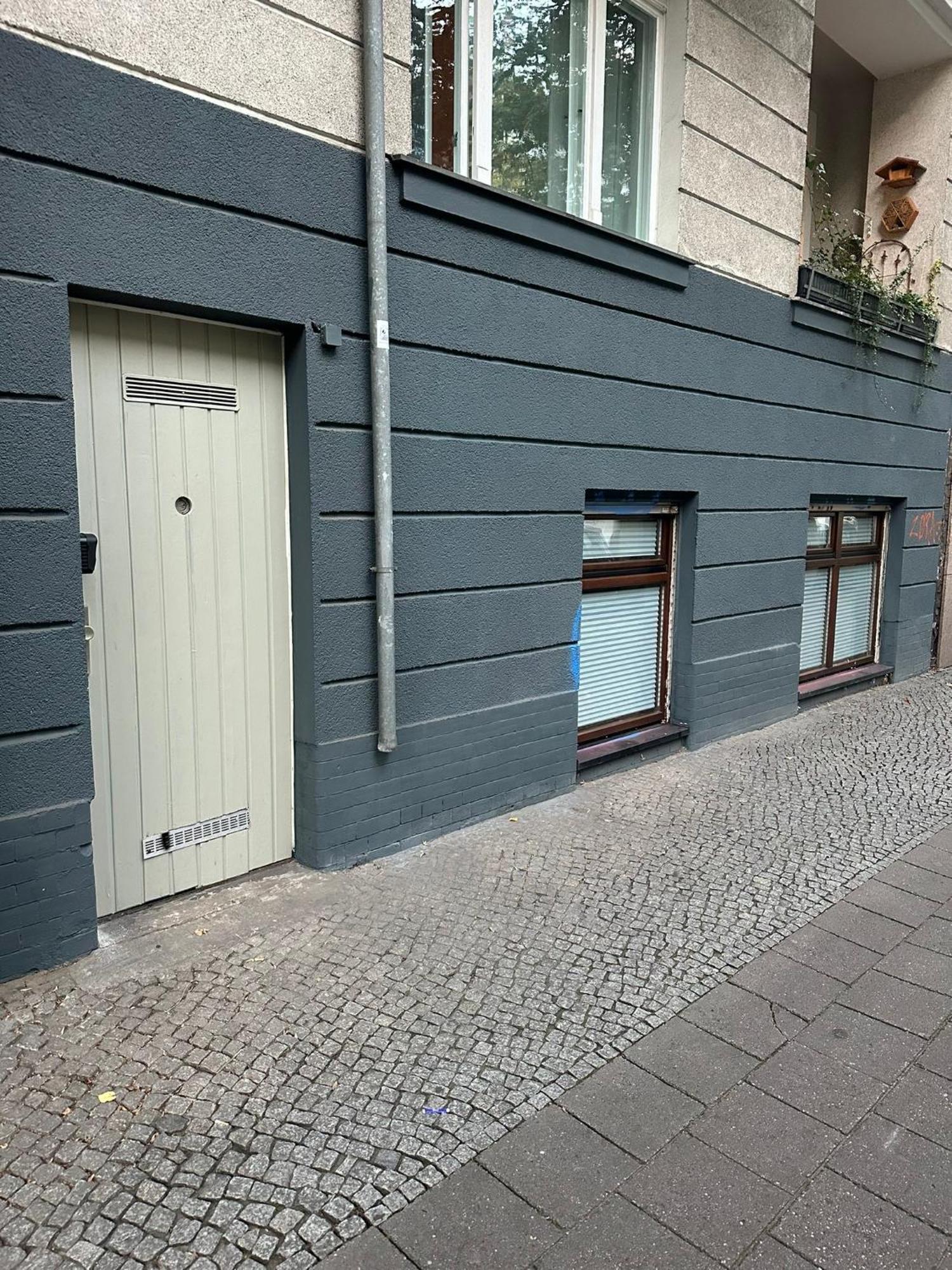 Wunderschoenes Im P-berg Mit Pkw Stellplatz Optional Buchbar Berlin