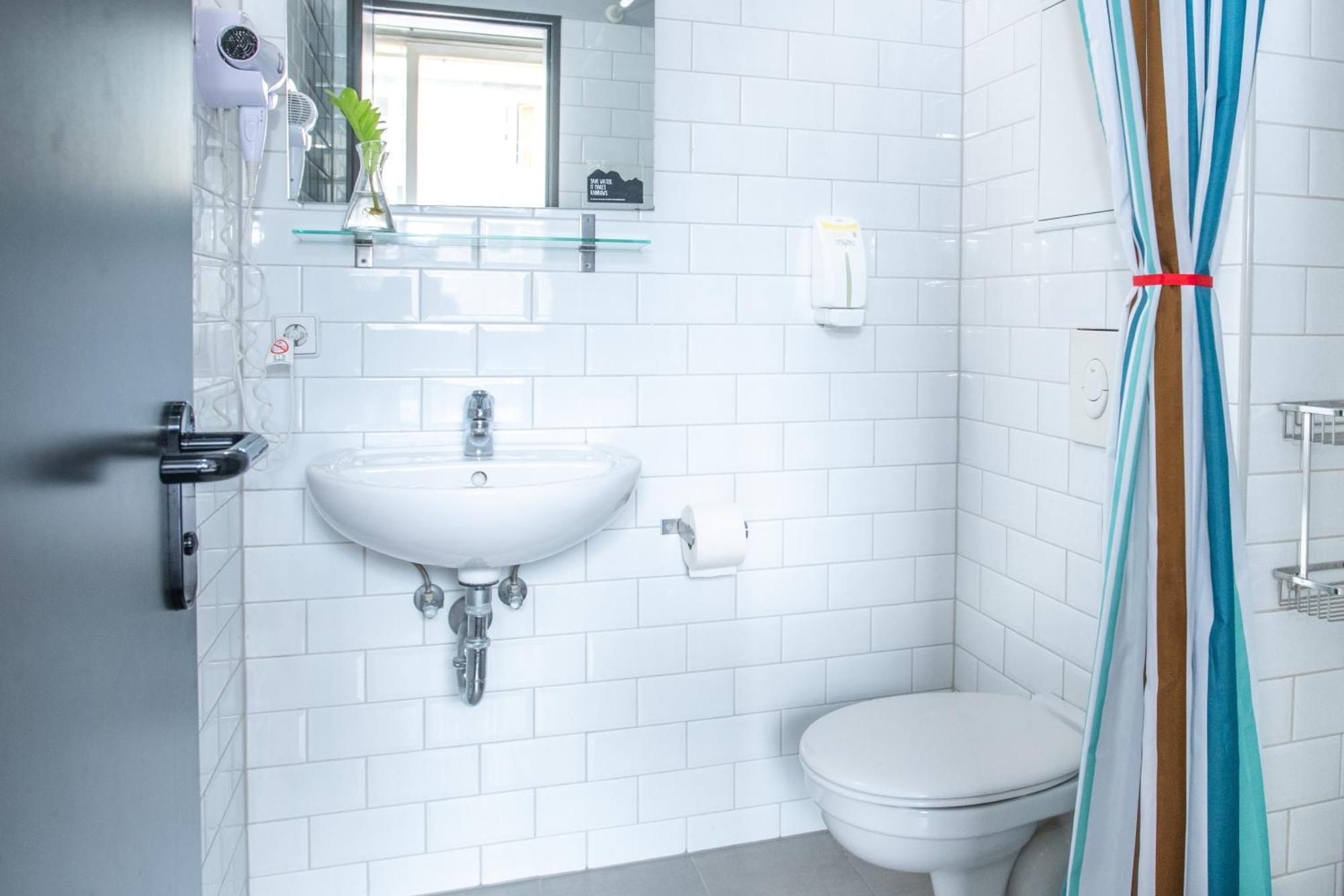 Wallyard Concept Hostel