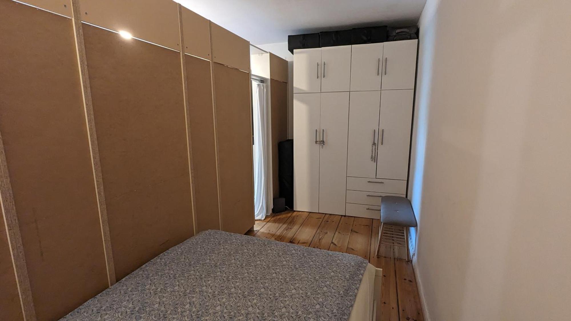 Cosy Flat In Berlin's Trendy Area * Berlin