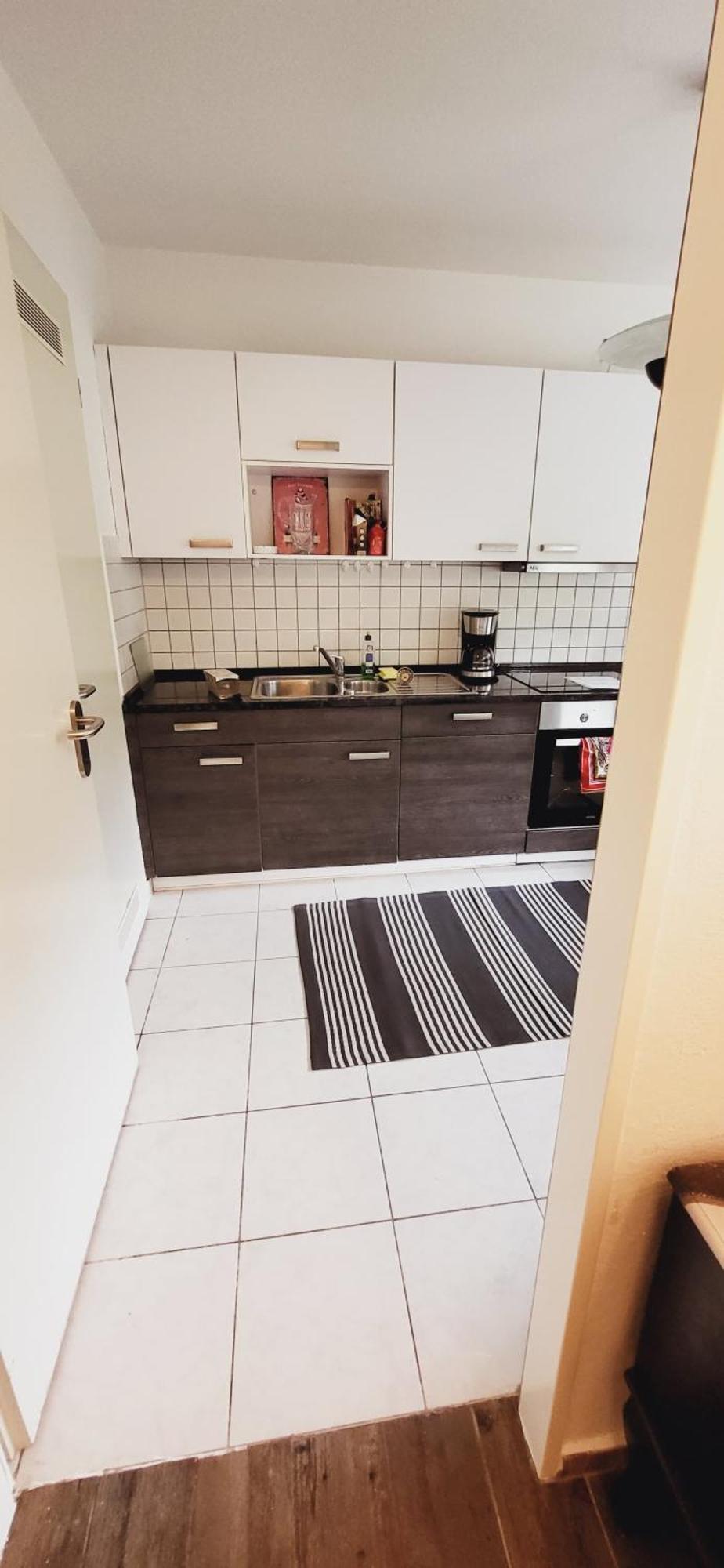 Holiday home Koepenick 43 Mit Wlan Berlin