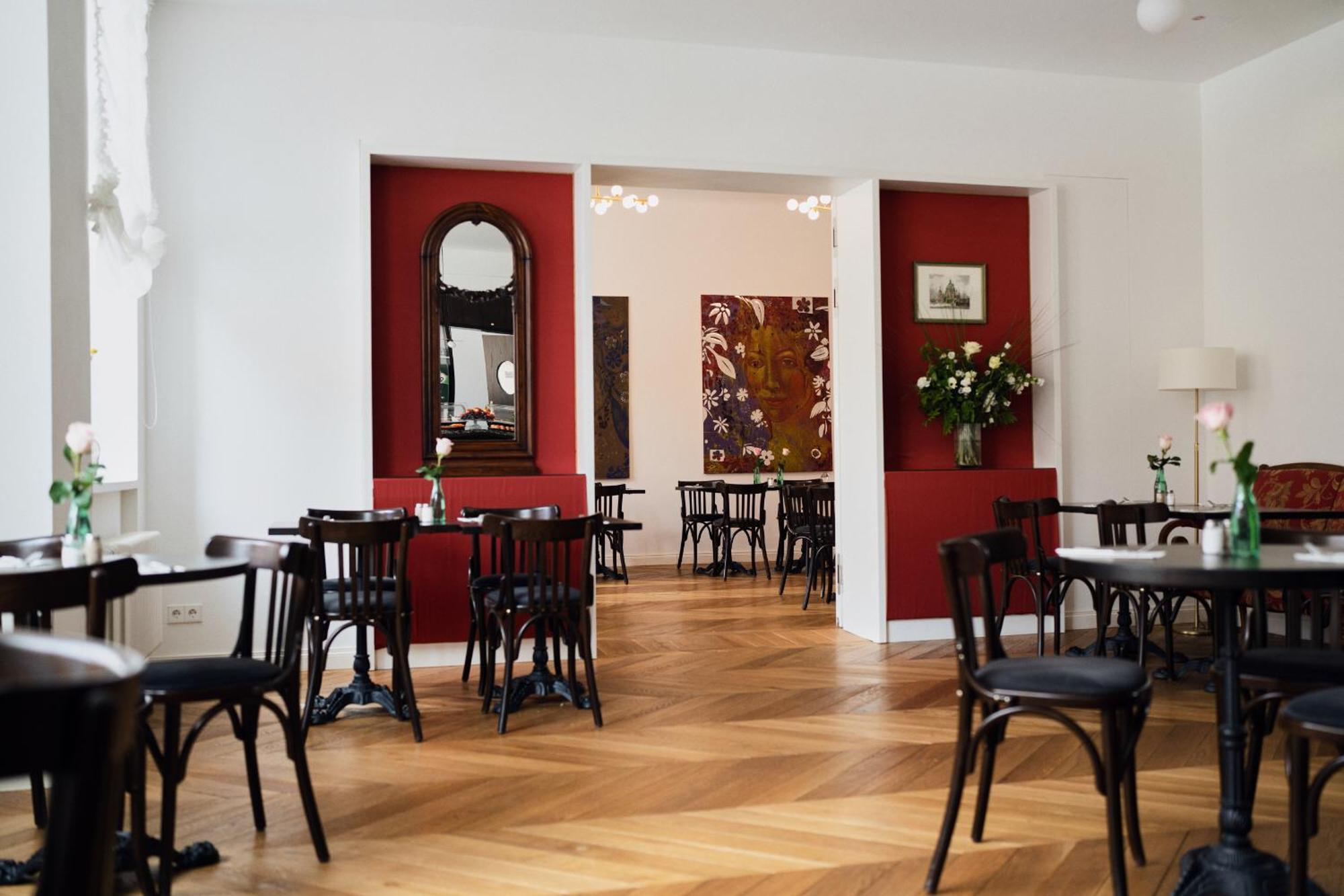 Lindenufer 3* Berlin