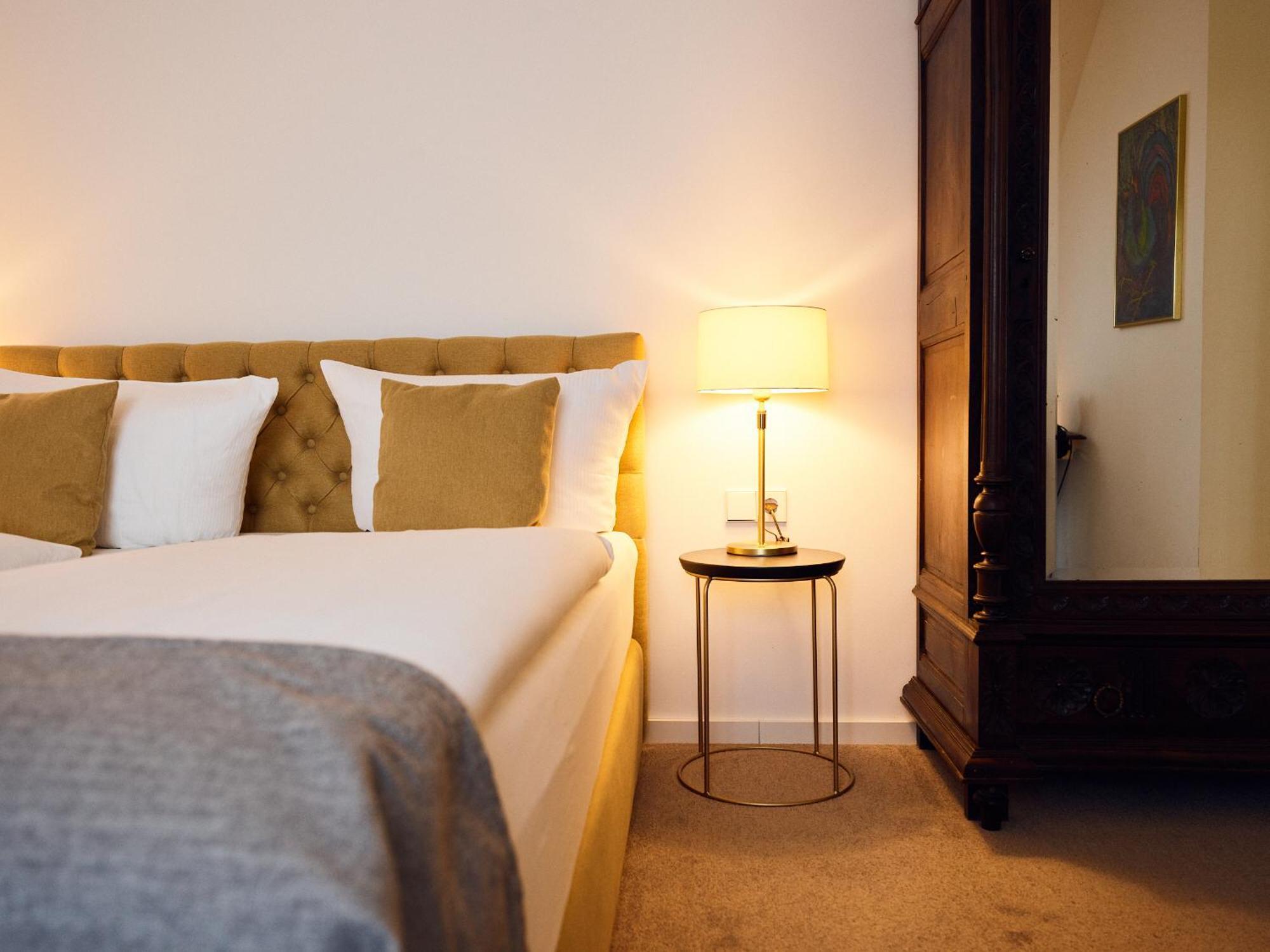 Hotel Lindenufer 3*