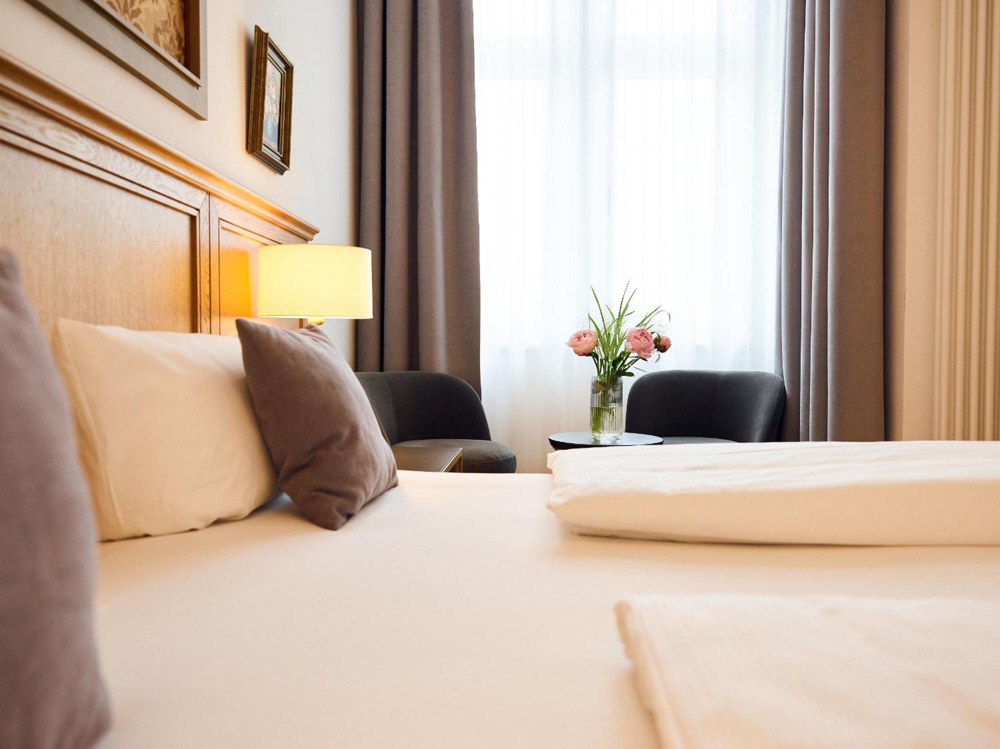 Lindenufer 3* Berlin