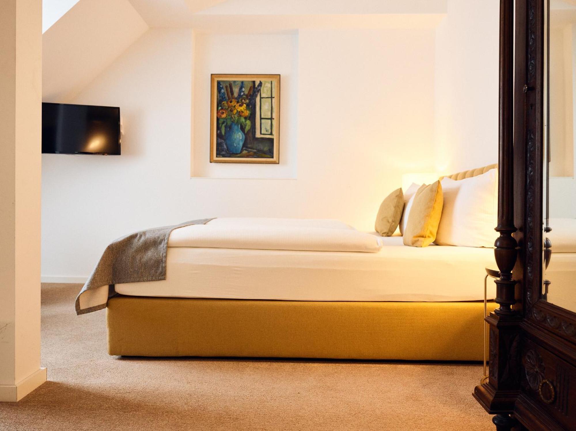 Hotel Lindenufer