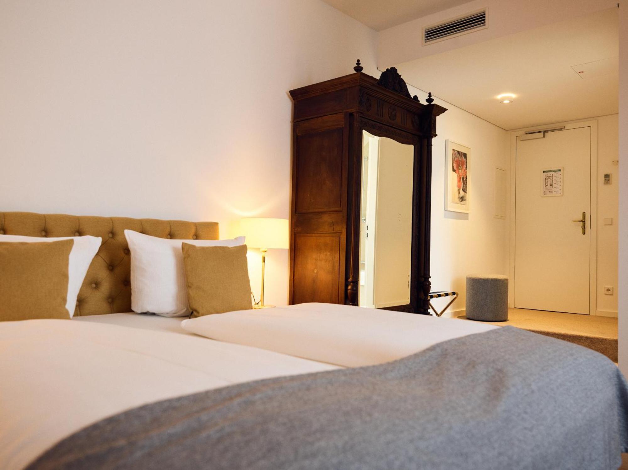 Lindenufer Hotel