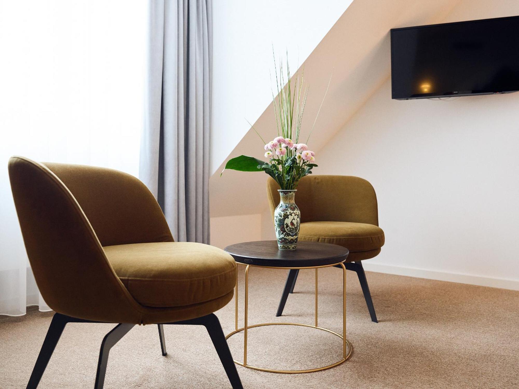 Hotel Lindenufer Berlin