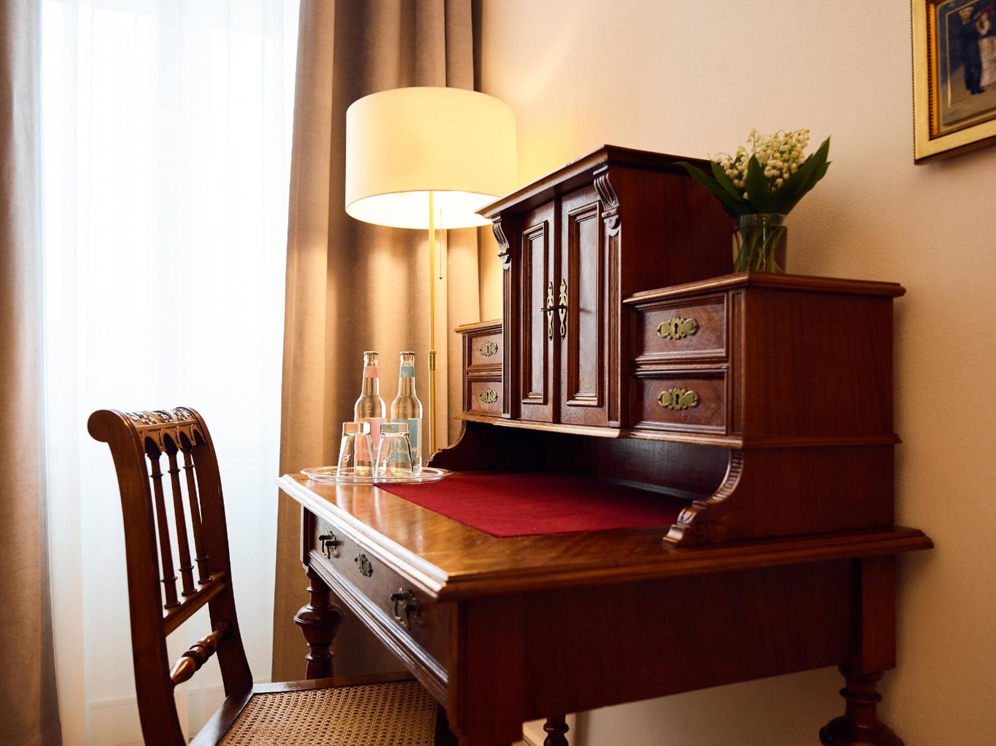 Lindenufer 3* Berlin