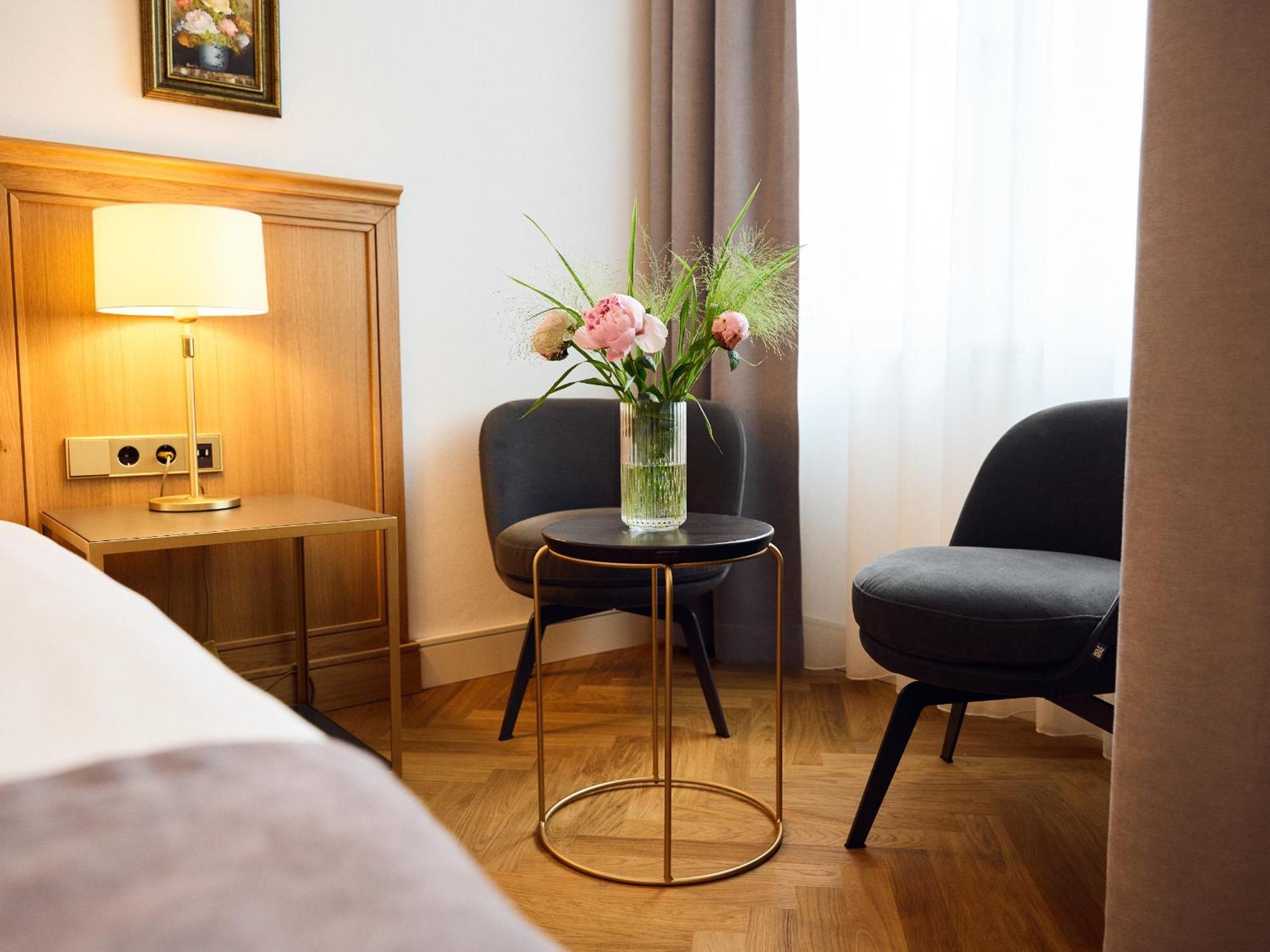 Lindenufer Hotel Berlin
