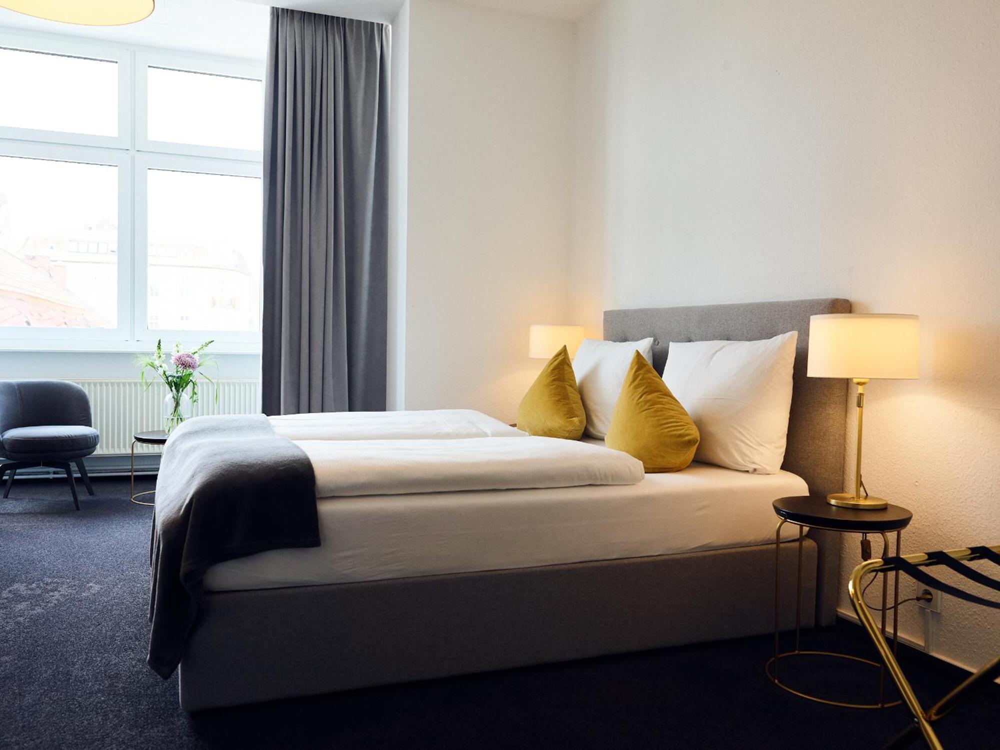 Lindenufer Hotel Berlin