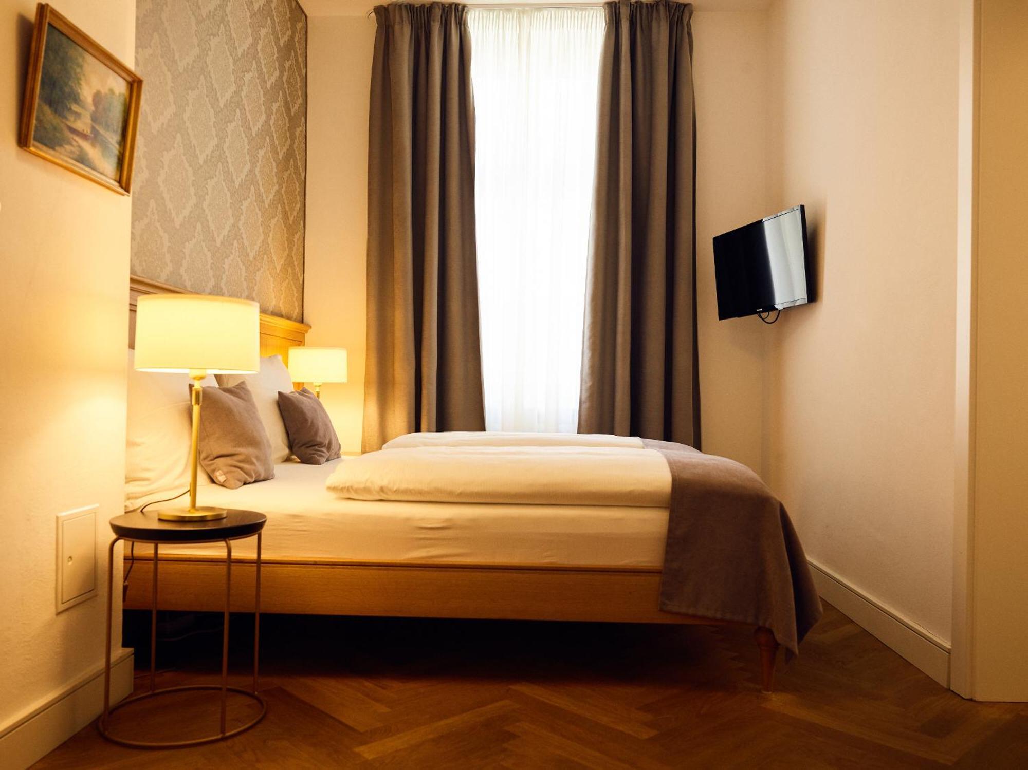 Lindenufer Hotel Berlin