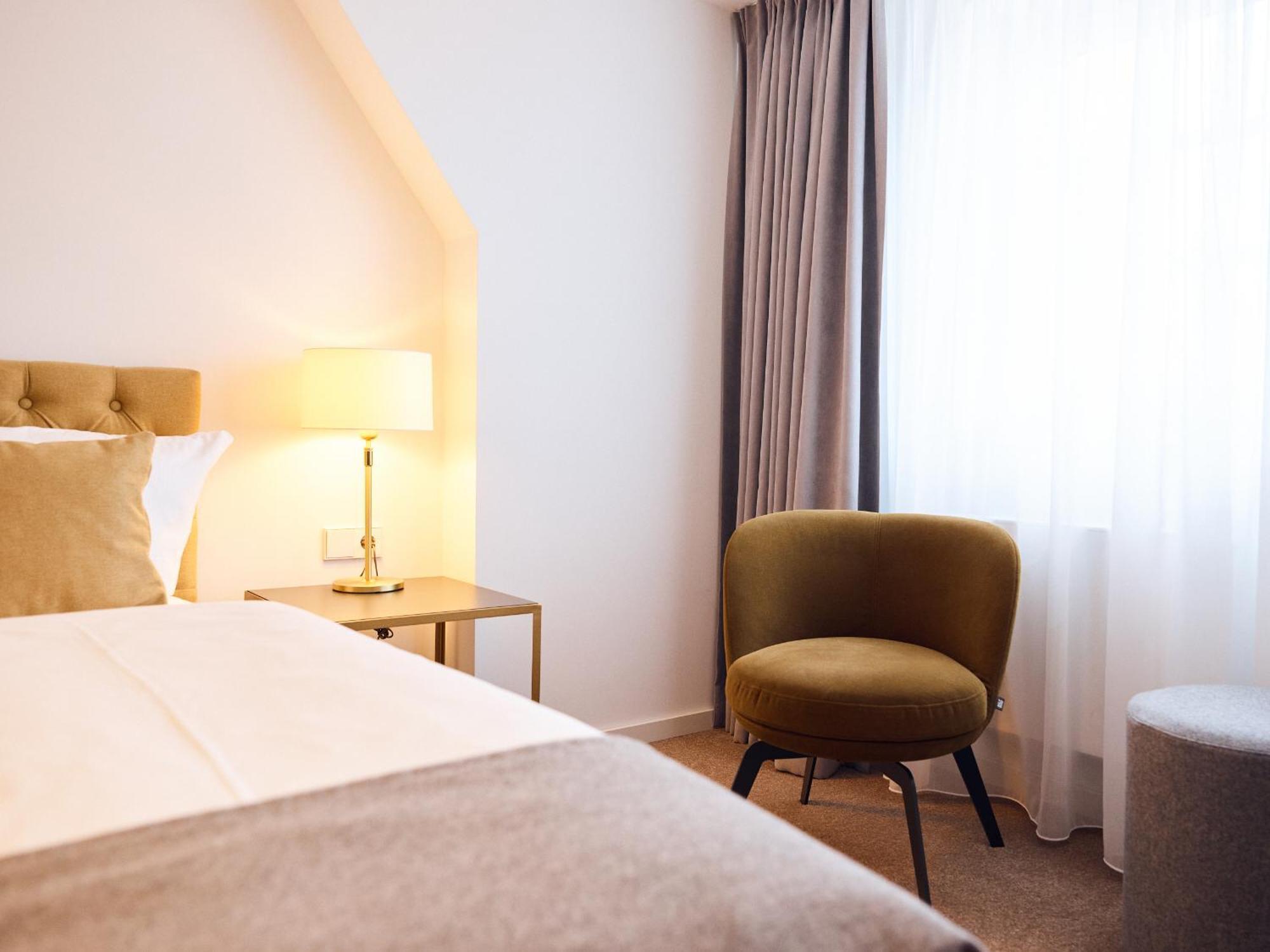 Hotel Lindenufer Berlin