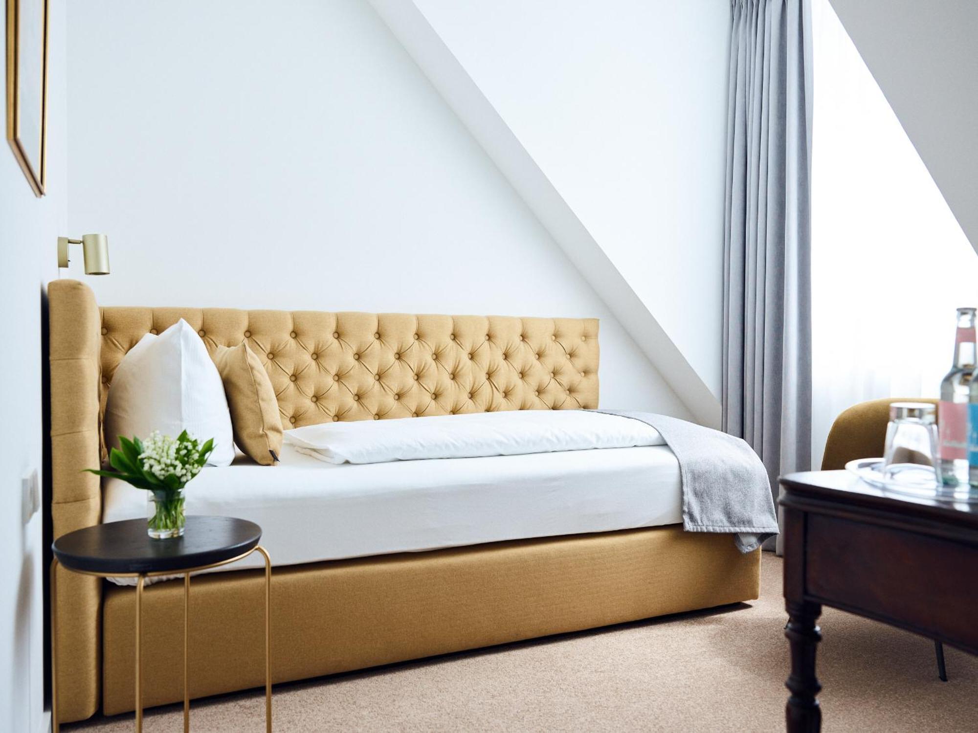 Lindenufer Hotel 3*