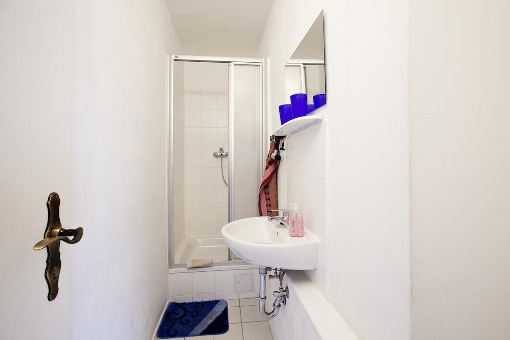 Park & Alex 2 Bathrooms 2 Kitchen 4 Apartment Berlin