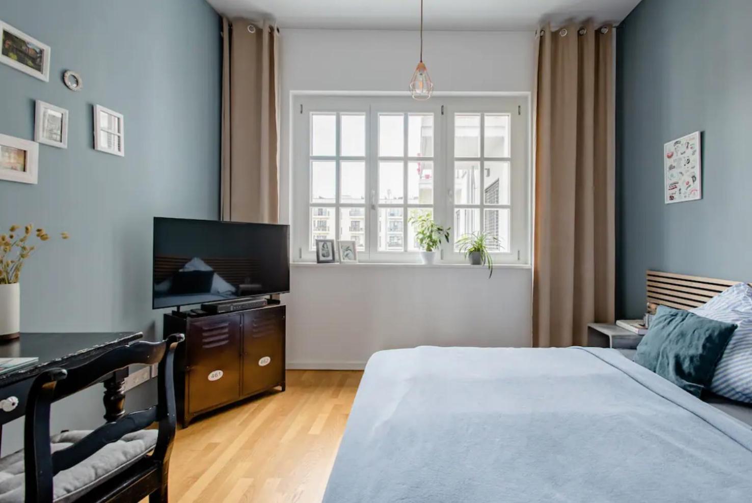Copper Loft In Friedrichshain * Berlin