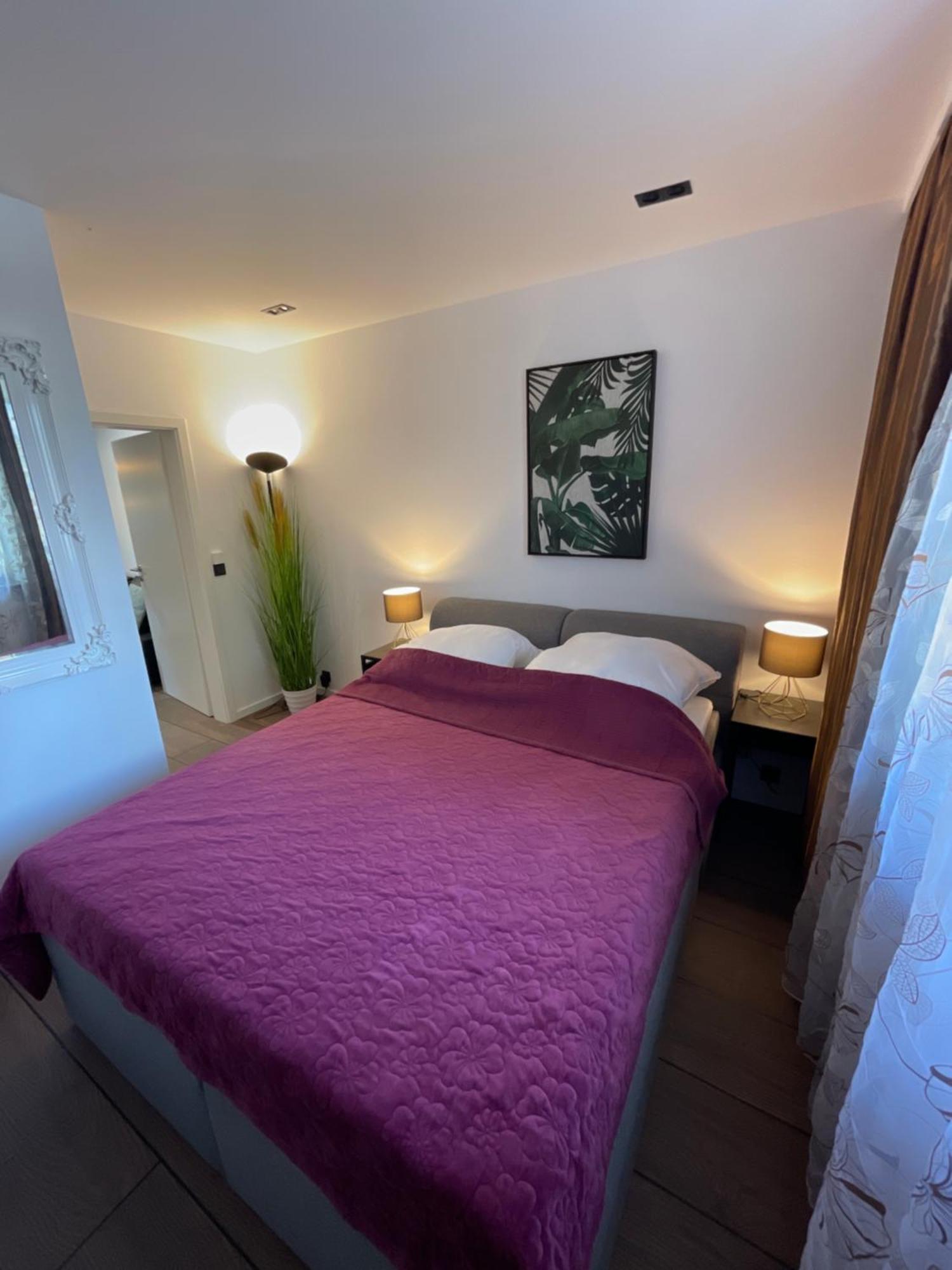 Mystay Mueggelheim