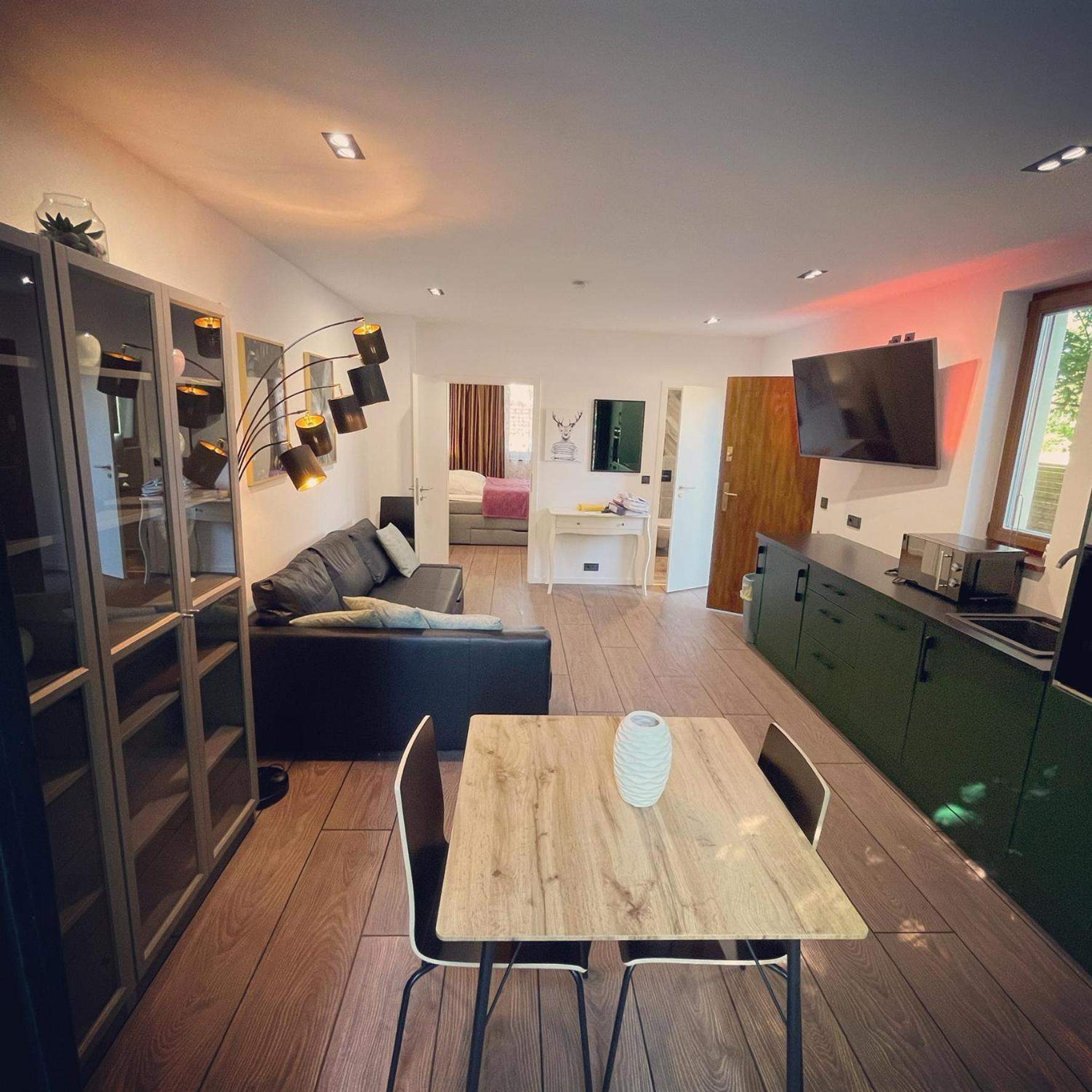 Mystay Mueggelheim Berlin
