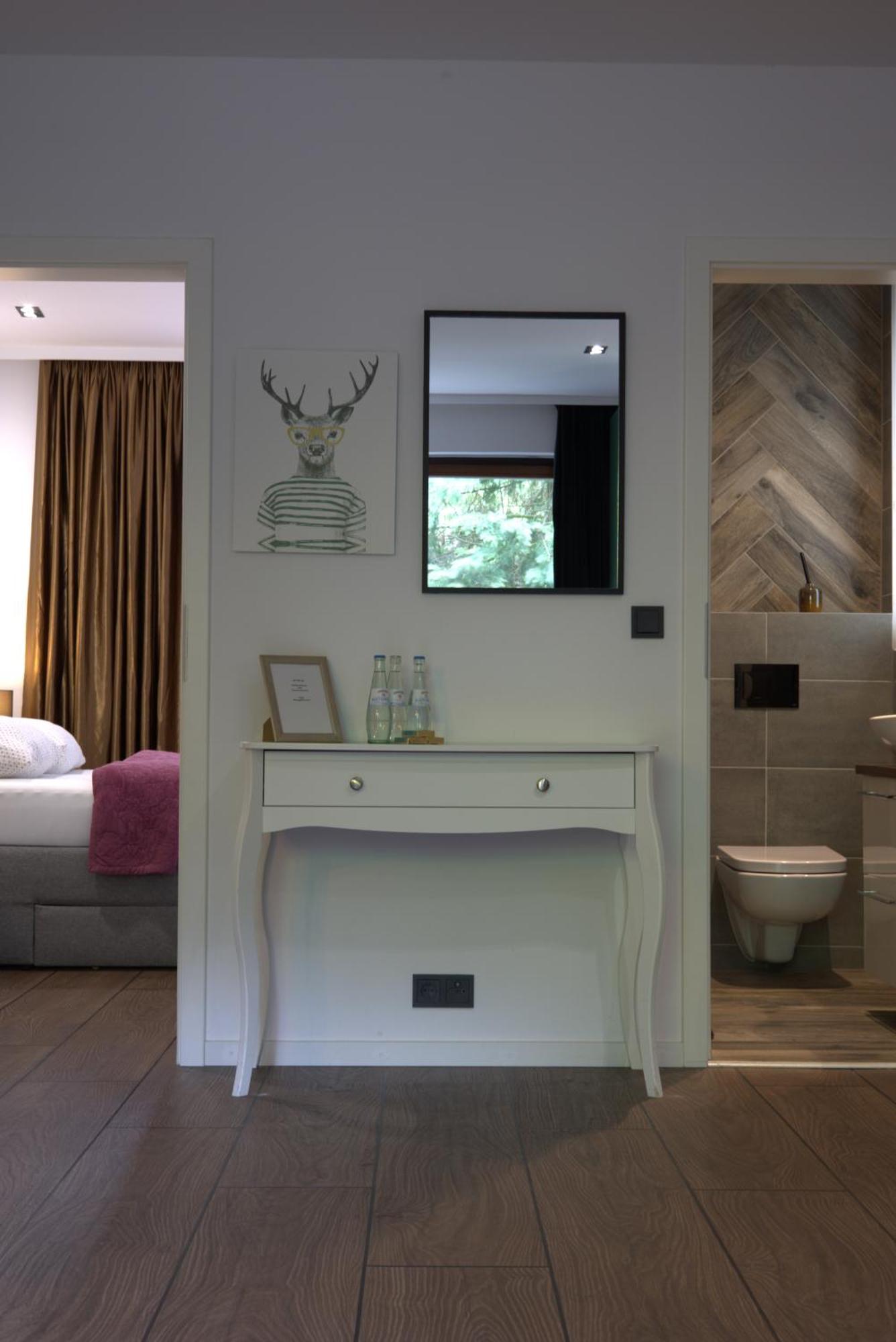 Mystay Mueggelheim Apartment Berlin