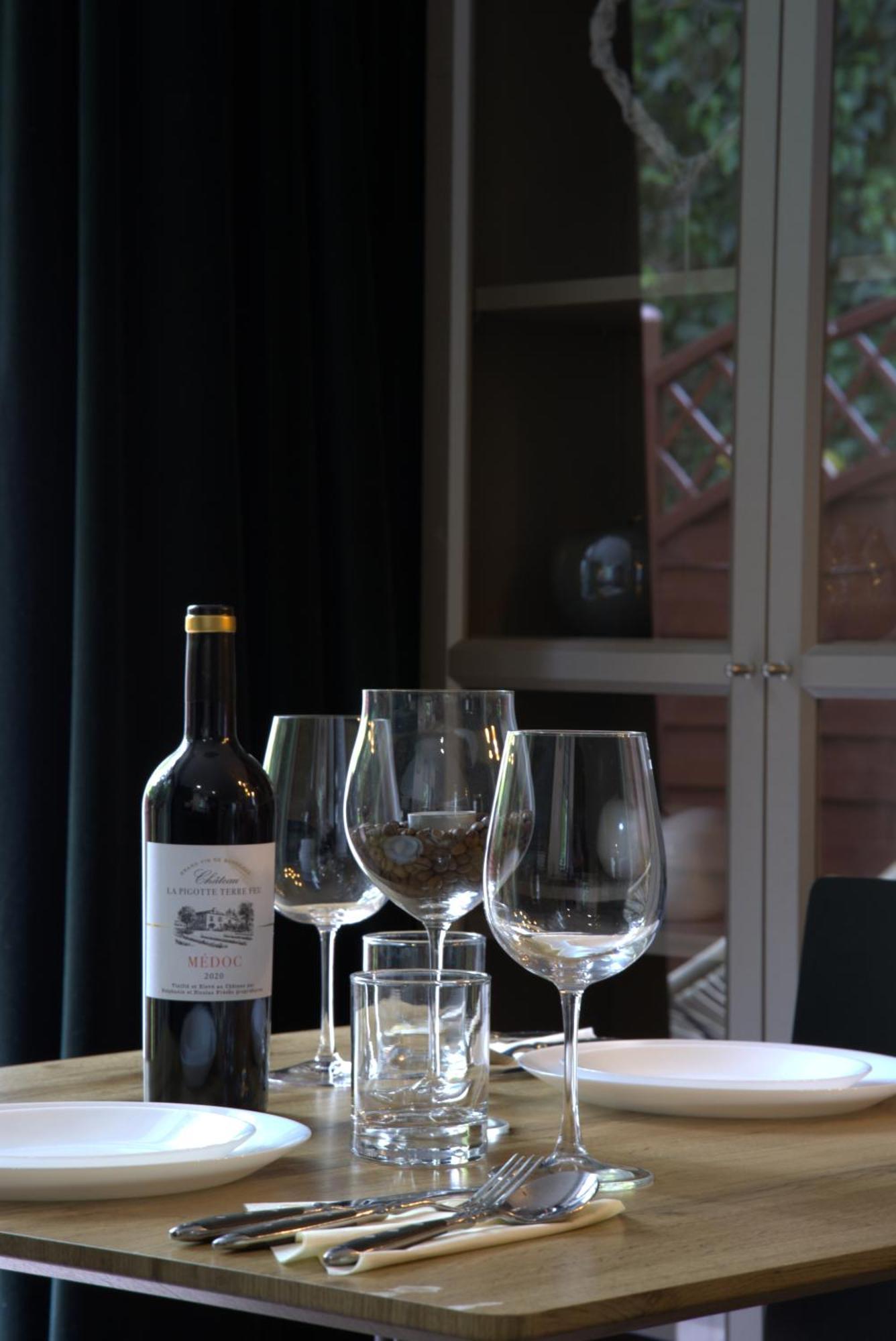 Mystay Mueggelheim Apartment