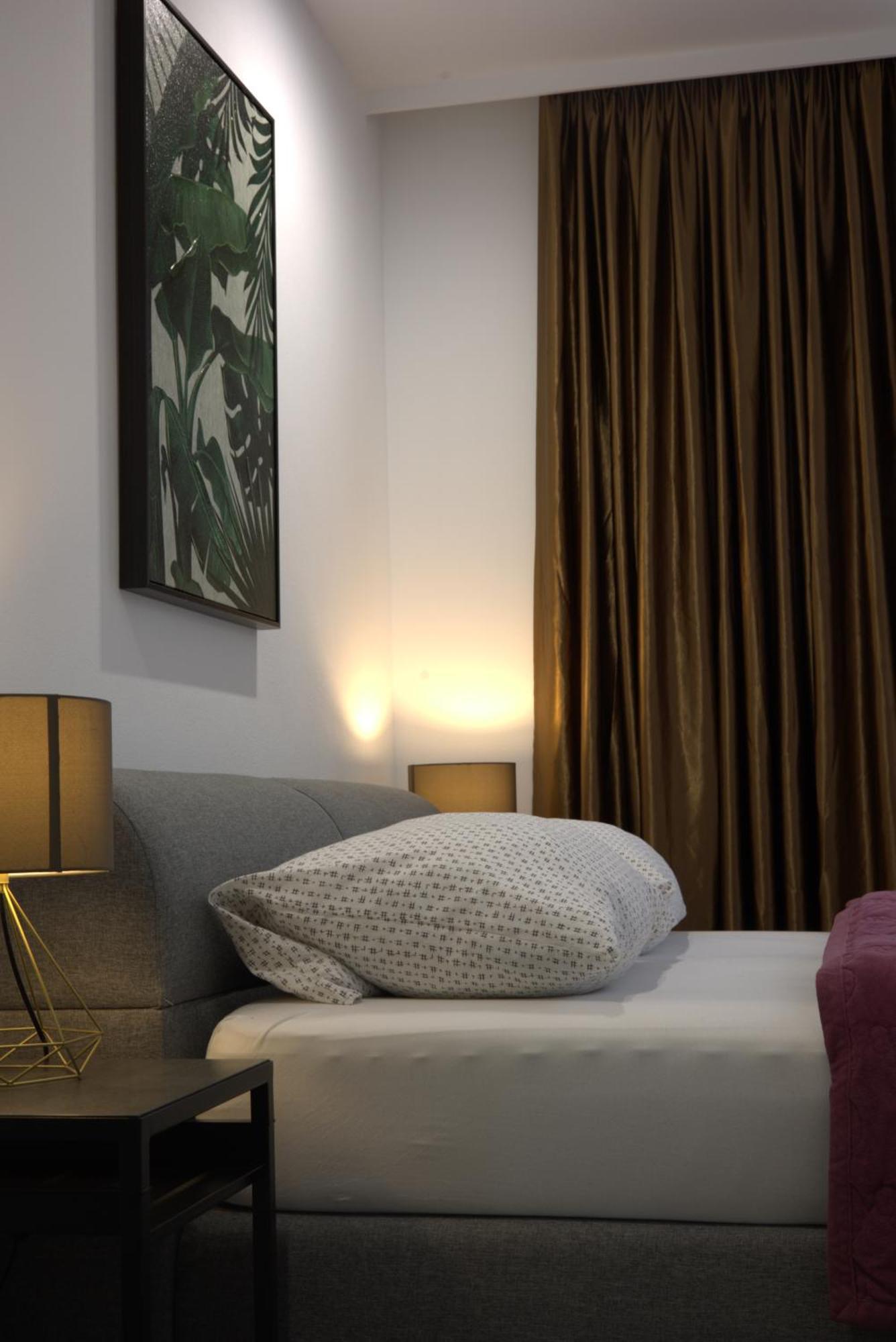 Mystay Mueggelheim Apartment *