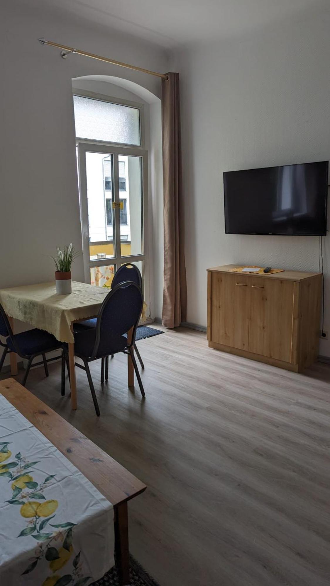 Hubertus Lejlighedshotel 3*